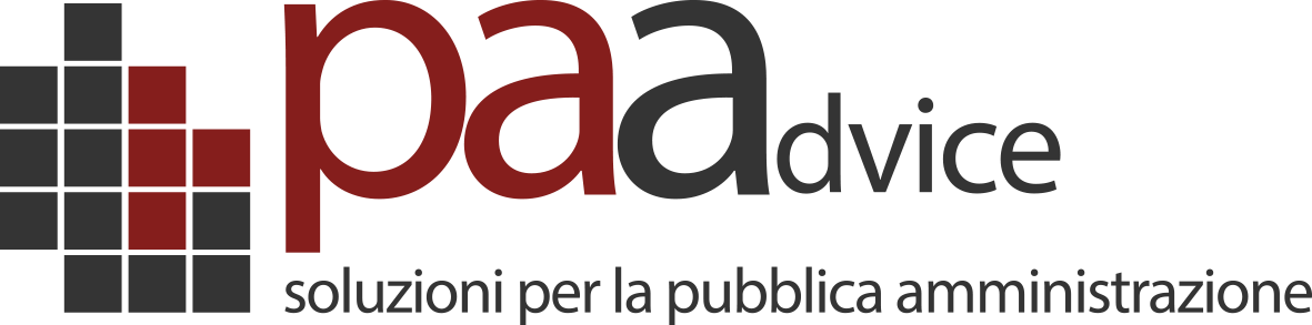 Logo PAA